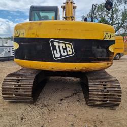 JCB JS130LC