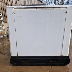 Off Grid Battery Bank 30KVA CHOICE