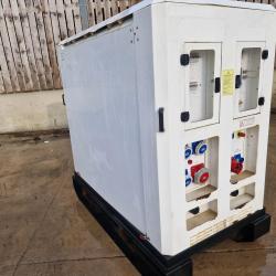 Off Grid Battery Bank 30KVA CHOICE