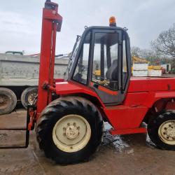 Manitou M4 26CP