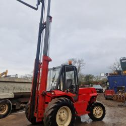 Manitou M4 26CP