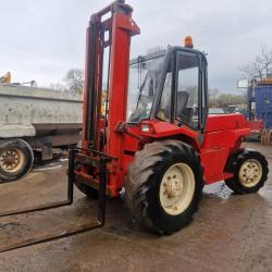 Manitou M4 26CP