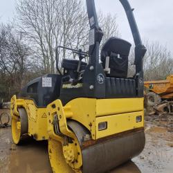 Bomag BW120AD-4