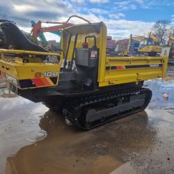 Yanmar C10R