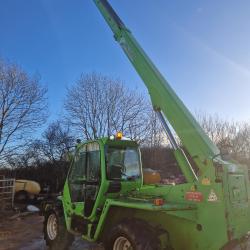 Merlo P38.14 Panoramic