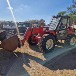 Manitou MT 725