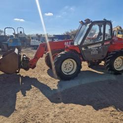 Manitou MT 725