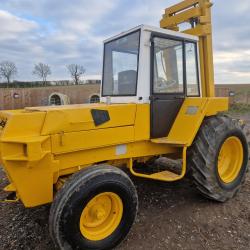 JCB 926