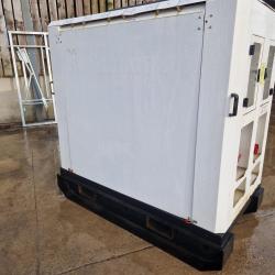 Off Grid Battery Bank 30KVA CHOICE