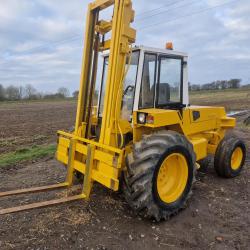 JCB 926