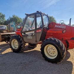 Manitou MT 725