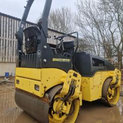 Bomag BW120AD-4