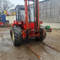 Manitou M4 26CP