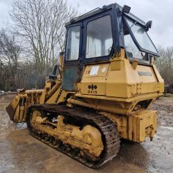 Komatsu D41S