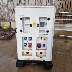 Off Grid Battery Bank 30KVA CHOICE