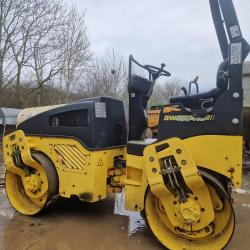 Bomag BW120AD-4