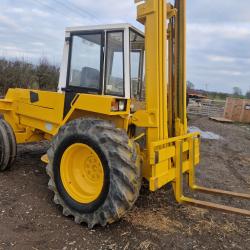 JCB 926