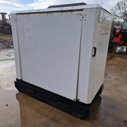 Off Grid Battery Bank 30KVA CHOICE