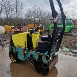 Ammann AV12