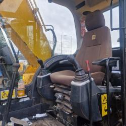 JCB JS160LC