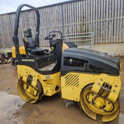 Bomag BW120AD-4