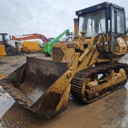 Komatsu D41S