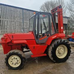 Manitou M4 26CP