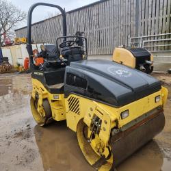 Bomag BW120AD-4