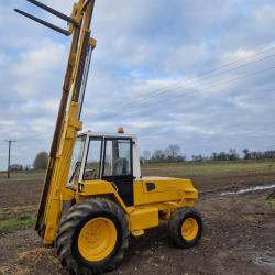 JCB 926