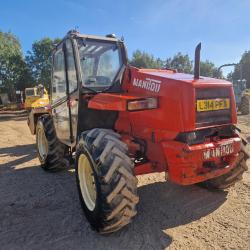 Manitou MT 725