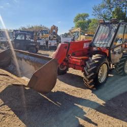 Manitou MT 725