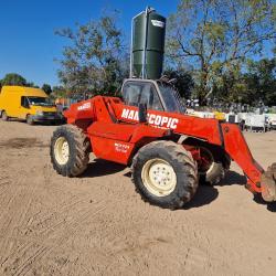 Manitou MT 725