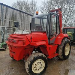 Manitou M4 26CP