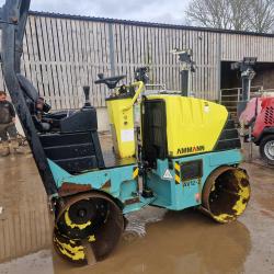 Ammann AV12