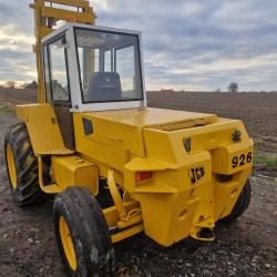 JCB 926