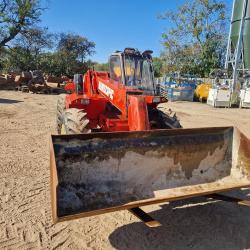 Manitou MT 725