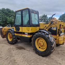 Caterpillar TH62