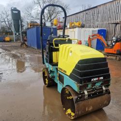 Ammann AV12