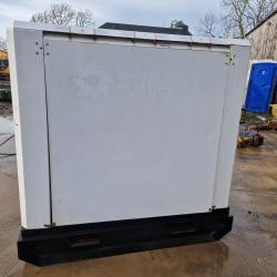 Off Grid Battery Bank 30KVA CHOICE