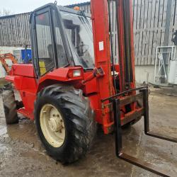 Manitou M4 26CP