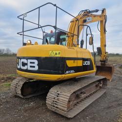 JCB JS130LC