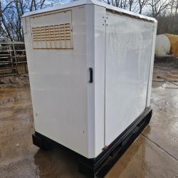 Off Grid Battery Bank 30KVA CHOICE