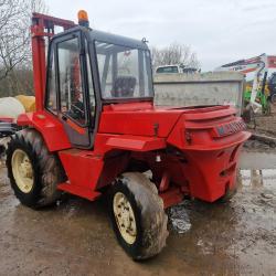 Manitou M4 26CP