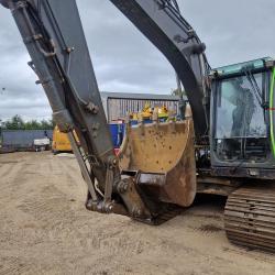 Volvo EC140EL