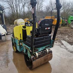 Ammann AV12