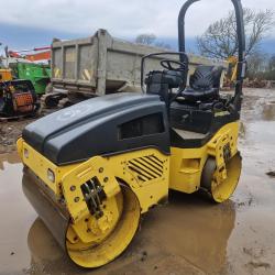 Bomag BW120AD-4