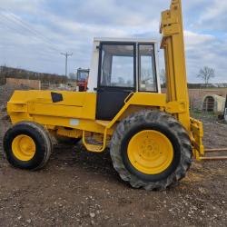 JCB 926