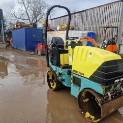 Ammann AV12