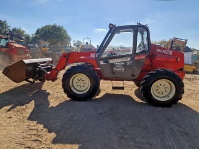 Manitou MT 725