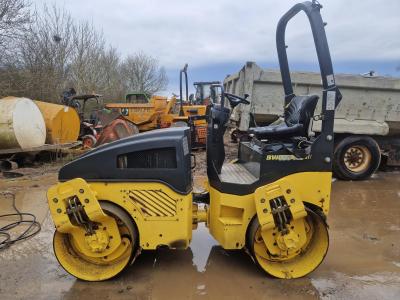 Bomag BW120AD-4